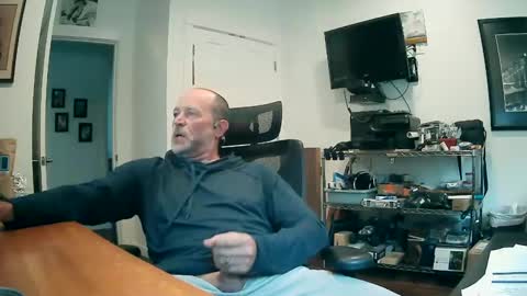 Snapshot of weseeyouwatching chatting on 10.08.25 weseeyouwatching online show from 10.08.25