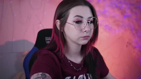 little girl who is always rightLisa online show from 01.08.25