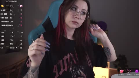 little girl who is always rightLisa online show from 02.07.25