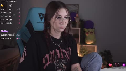 little girl who is always rightLisa online show from 02.07.25