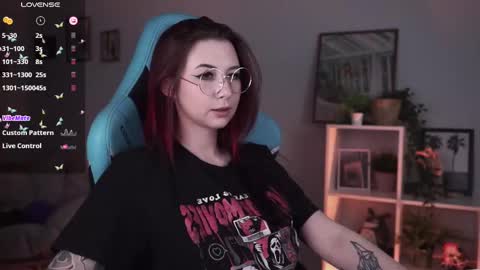 little girl who is always rightLisa online show from 02.21.25