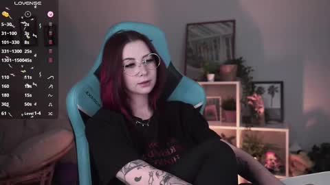 little girl who is always rightLisa online show from 02.24.25