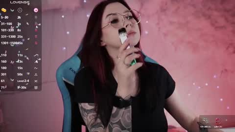 little girl who is always rightLisa online show from 02.28.25