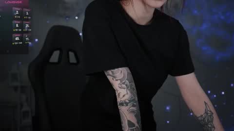 little girl who is always rightLisa online show from 03.10.25