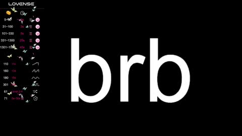 little girl who is always rightLisa online show from 03.11.25