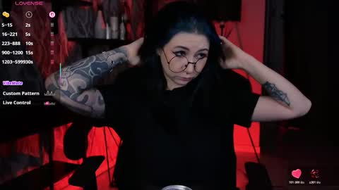 little girl who is always rightLisa online show from 12.17.25