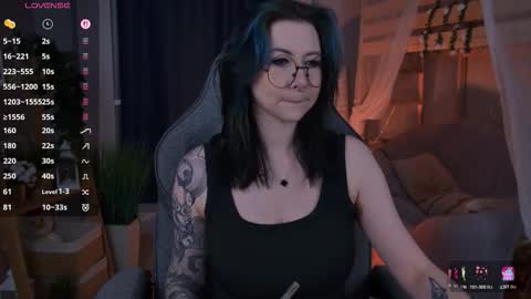 little girl who is always rightLisa online show from 03.20.26