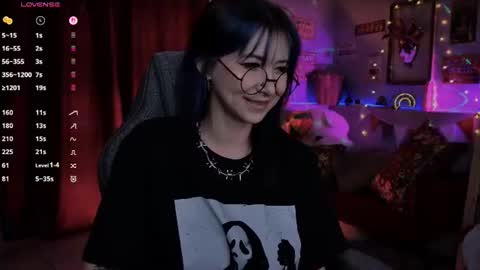 Snapshot of wesleegray chatting on 07.07.26 little girl who is always rightLisa online show from 07.07.26