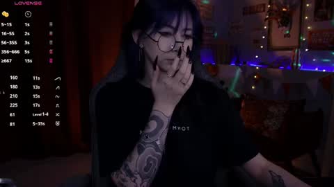 Snapshot of wesleegray chatting on 07.17.26 little girl who is always rightLisa online show from 07.17.26