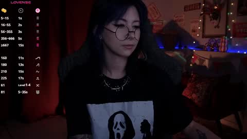 Snapshot of wesleegray chatting on 07.22.26 little girl who is always rightLisa online show from 07.22.26