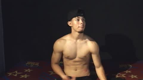 wesley_77 online show from 02.14.26