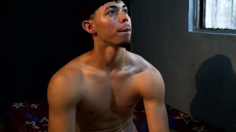 wesley_77 online show from 02.21.26