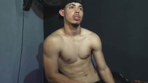 wesley_77 online show from 03.10.26