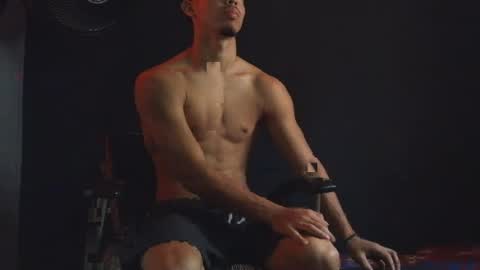 wesley_77 online show from 04.14.26