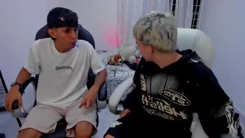 Wesley Boy online show from 09.24.25