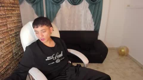 Snapshot of wesley_boy_ chatting on 02.13.26 Wesley Boy online show from 02.13.26