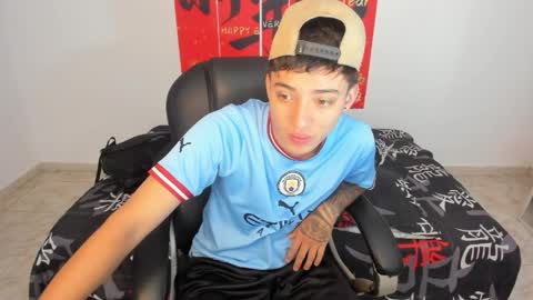 Wesley Boy online show from 04.08.26