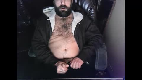 wesley_thicc online show from 12.22.25