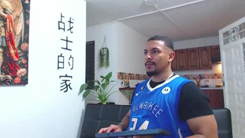 Wesley Rogger online show from 03.02.26