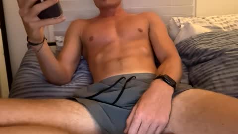 Snapshot of weston22w chatting on 05.30.26 College Curious online show from 05.30.26