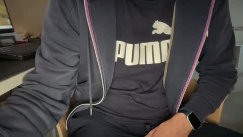 wet_adidasboy online show from 11.13.25