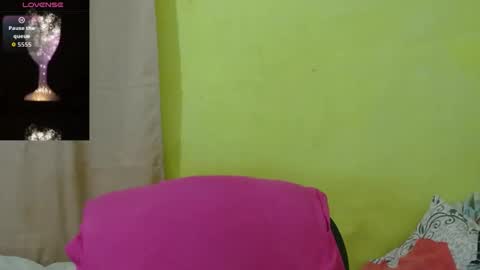 wet hornypussy online show from 09.30.25