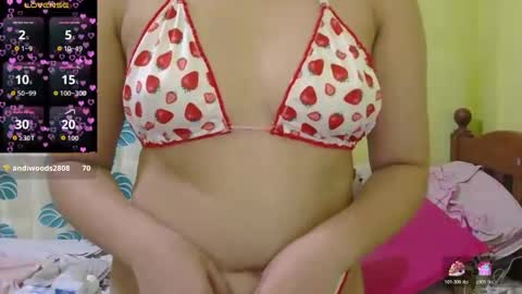 wet hornypussy online show from 01.06.26