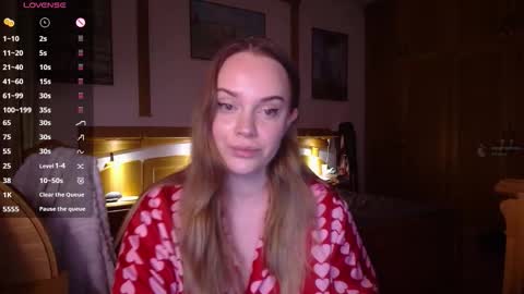 Lana online show from 02.07.26