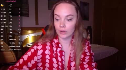 Lana online show from 02.17.26