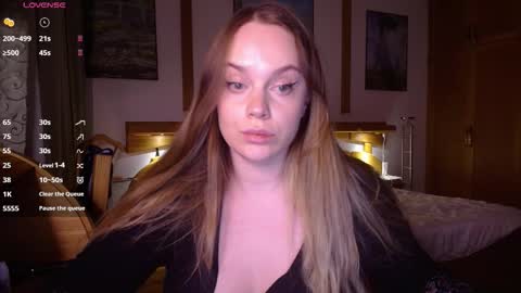 Lana online show from 02.23.26