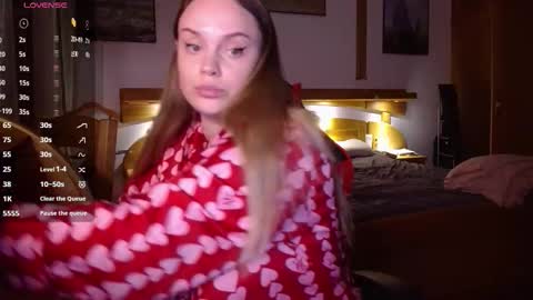 Lana online show from 03.10.26