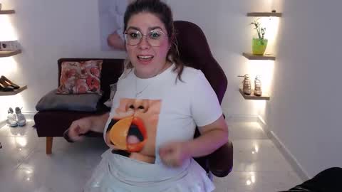 Diva online show from 03.01.26