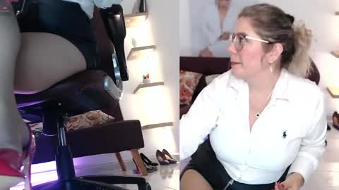 Diva online show from 05.13.26