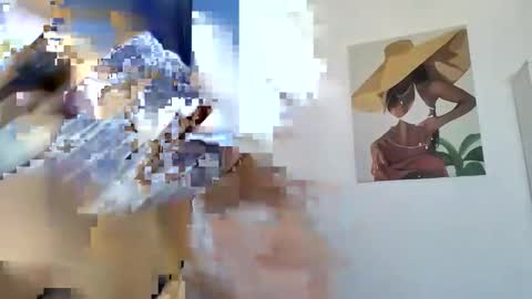 Snapshot of wet_rose001 chatting on 01.18.26 Rozie online show from 01.18.26