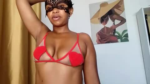 Snapshot of wet_rose001 chatting on 01.19.26 Rozie online show from 01.19.26