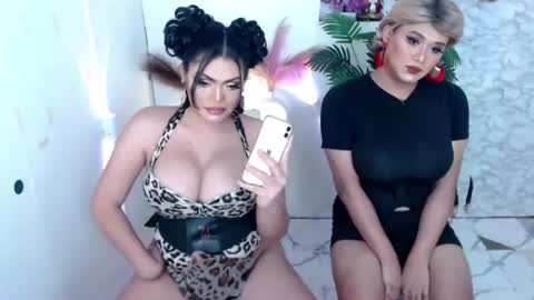 Dior Anderson online show from 06.22.26