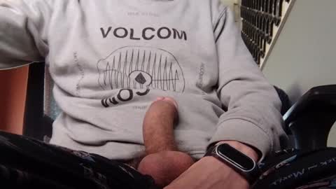 Wetbigdickstream online show from 02.15.25