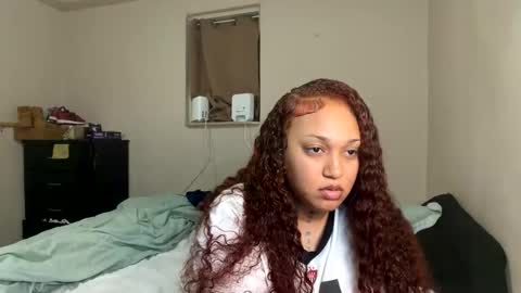 SheSquirts online show from 01.09.26