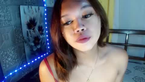 wetcummerdolly_ online show from 07.24.26