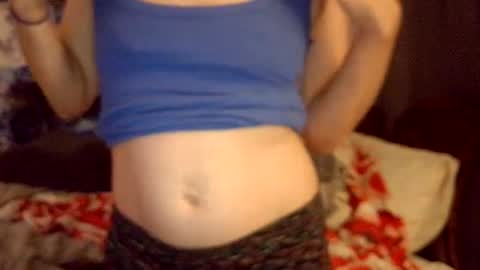 Longrodhotmomma online show from 07.27.26