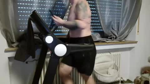 Wetgerman online show from 01.23.25