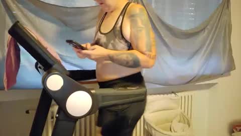 Wetgerman online show from 09.21.25