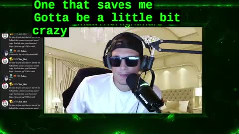 MattTheNightmare online show from 07.29.26