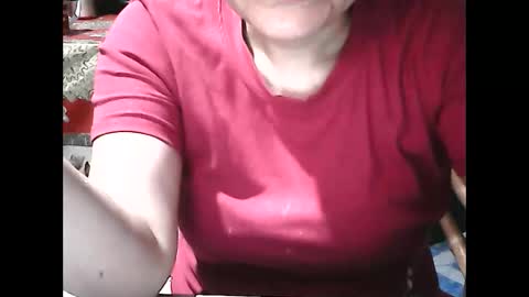 Snapshot of wethornypussy4u chatting on 01.18.26 wethornypussy4u online show from 01.18.26