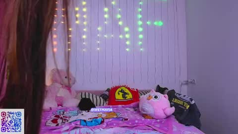 Asya  Mark online show from 03.30.26