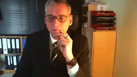 Franz online show from 12.21.25