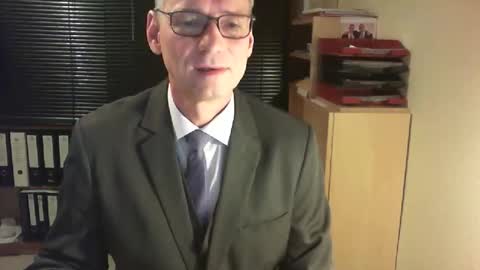 Franz online show from 01.15.26