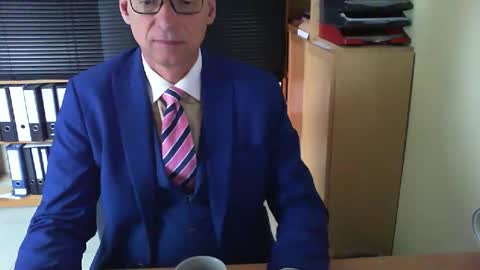 Snapshot of wetsuitedman chatting on 06.07.26 Franz online show from 06.07.26