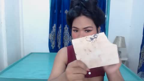 wettie_varsha online show from 03.27.26