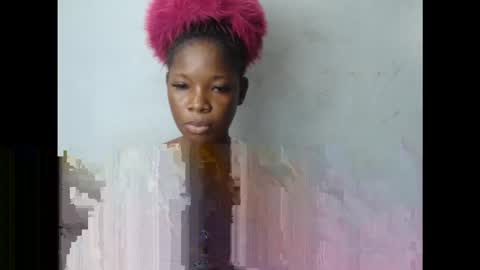 Snapshot of wetxxbabe chatting on 10.25.25 wetxxbabe online show from 10.25.25